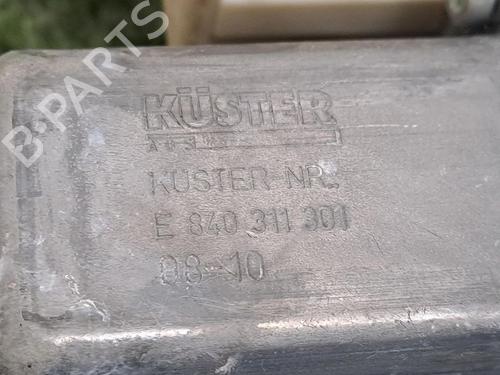 Front right window mechanism BMW X3 (E83) xDrive 20 d | BP29948318C23 