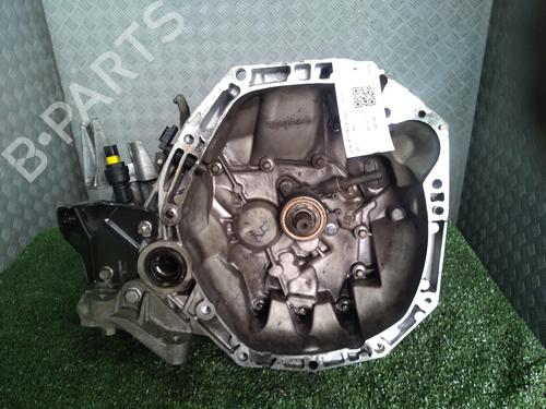 Used Gearbox RENAULT CLIO III Hatchback Van (SB_, SR_) 1.5 dCi (86 hp) 28485261
