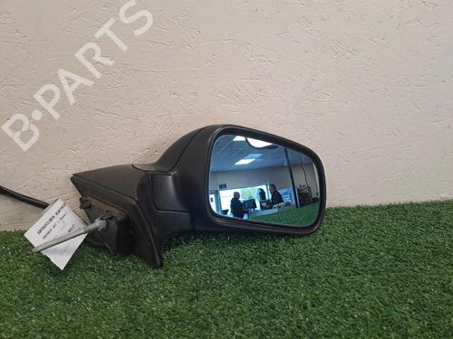 Used Right mirror PEUGEOT 407 (6D_) 2.0 HDi 135 (6DRHRH, 6DRHRE, 6DRHRG, 6DRHRJ) (136 hp) 25208027