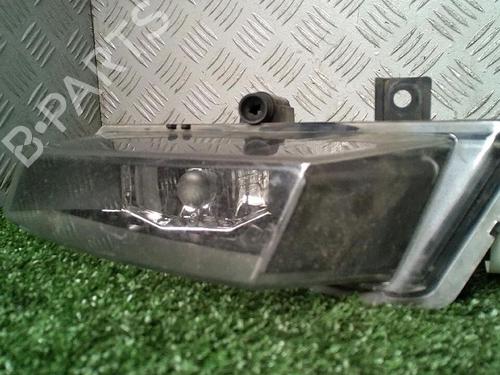 Left front fog light BMW 1 (E87) 116 i | BP29951873C30  - Image 10