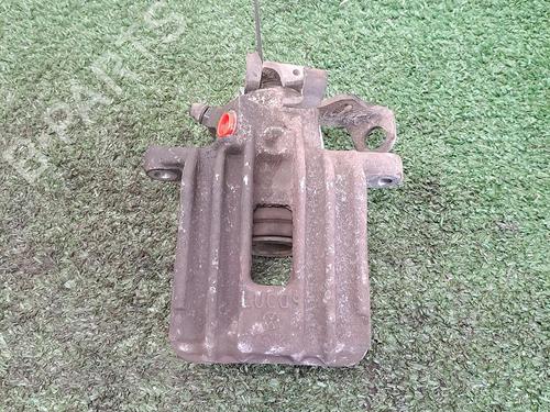 Used Left rear brake caliper AUDI A1 (8X1, 8XK) 1.2 TFSI (86 hp) 29949321