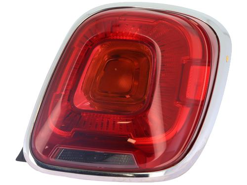 Piloto trasero derecho FIAT 500X (334_) 1.4 (334AXC1B, 334AXC11) (140 hp) 31637055