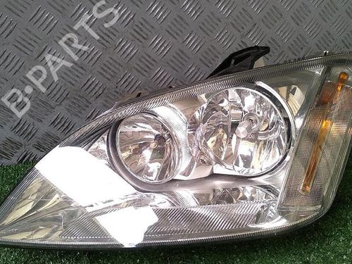 Left headlight FORD FOCUS C-MAX (DM2) 1.6 TDCi | BP30071435C28 - Image 8
