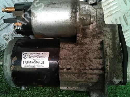 Startmotor DACIA SANDERO II TCe 90 (B8M1, B8MA, B8AC) (90 hp) 30074050