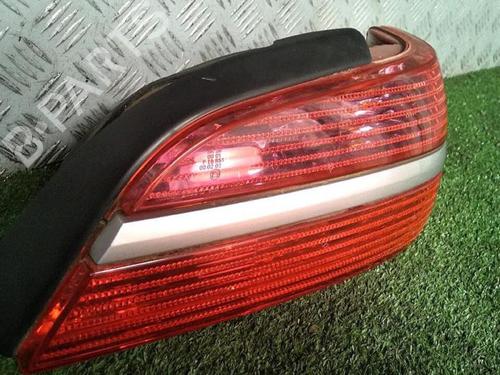Right taillight PEUGEOT 406 (8B) 2.2 HDi | BP30076086C35