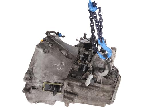 Gearbox CITROËN C4 Picasso II | BP36526373M3 - Image 4