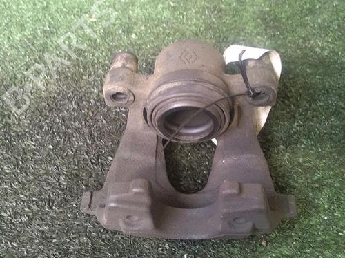 Used Right front brake caliper Right front brake caliper RENAULT CLIO IV (BH_) 0.9 TCe 90 (BHNF, BHMA, BHMH, BHJK, BHJR) (90 hp) 30066722 30066722