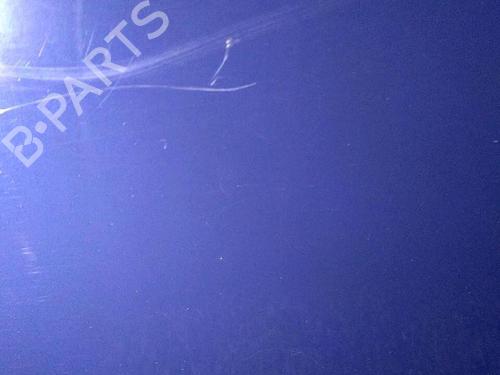 Left front door RENAULT MEGANE III Hatchback (BZ0/1_, B3_) 1.5 dCi | BP29951563C2