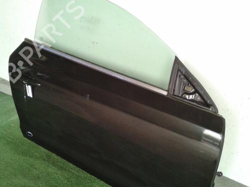 Used Right front door RENAULT LAGUNA Coupe (DT0/1) 2.0 dCi (DT01, DT08, DT09, DT0K, DT12, DT1C, DT1D, DT1M,... (150 hp) 31586344