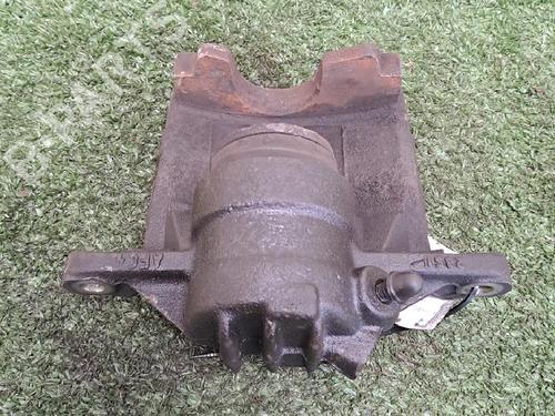 Venstre bremsekaliber foran CITROËN XSARA PICASSO (N68) 2.0 HDi | BP25705802M105 