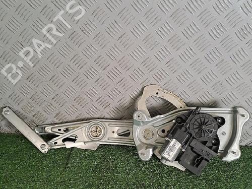 Rear left window mechanism RENAULT GRAND SCÉNIC III (JZ0/1_) 1.5 dCi (JZ09, JZ0D, JZ10, JZ14, JZ1G, JZ29, JZ2C) | BP30063753C24
