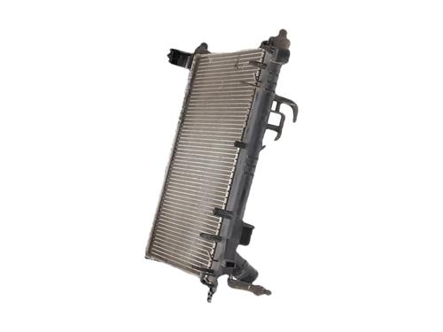 Water radiator DACIA SANDERO II TCe 90 (B8M1, B8MA, B8AC) | BP34145732M31  - Image 5