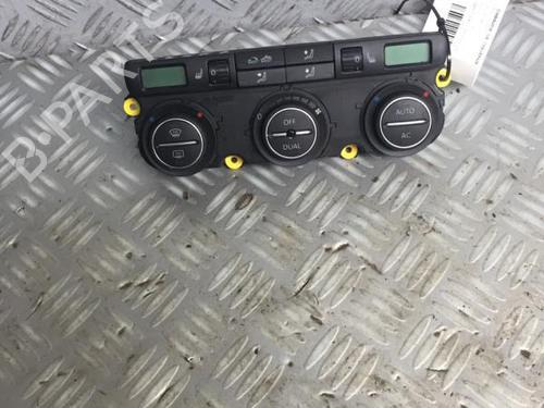 Climate control VW TOURAN (1T1, 1T2) 1.9 TDI | BP30069773I5 