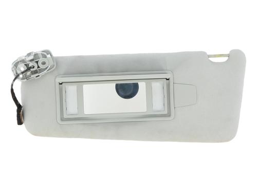 Left sun visor LAND ROVER RANGE ROVER EVOQUE (L538) | BP36846322I1 - Image 2