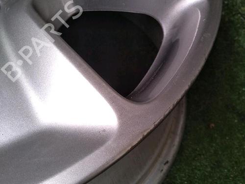 Used Rim DACIA DUSTER (HS_) 1.5 dCi (109 hp) 29950122