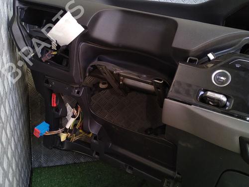 Dashboard CITROËN C4 Picasso II 1.6 HDi / BlueHDi 115 | BP30068061C46