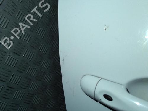 Right front door RENAULT CLIO IV (BH_) 1.5 dCi 90 | BP29345558C3 