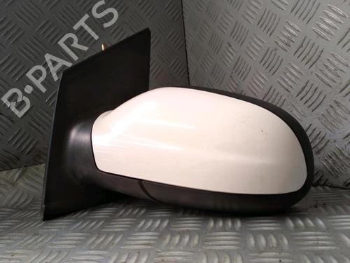 Left mirror VW FOX Hatchback (5Z1, 5Z3, 5Z4) 1.2 | BP30070761C26