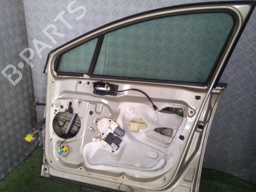 Right front door CITROËN C4 I (LC_) 1.4 16V | BP30591595C3 