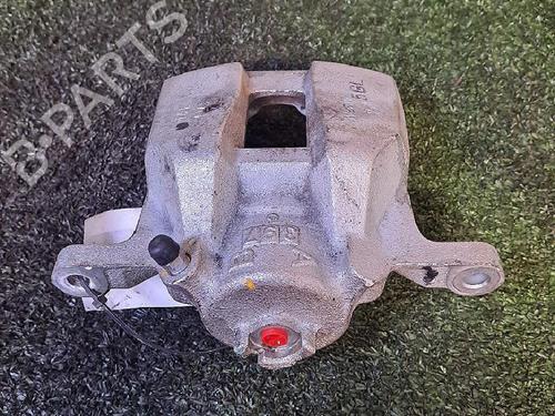 Left front brake caliper HONDA CIVIC XI Hatchback (FL) 2.0 e:HEV | BP38502017M105 - Image 2