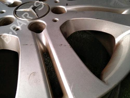 Cerchio MERCEDES-BENZ B-CLASS Sports Tourer (W245) B 200 CDI (245.208) (140 hp) 30067159