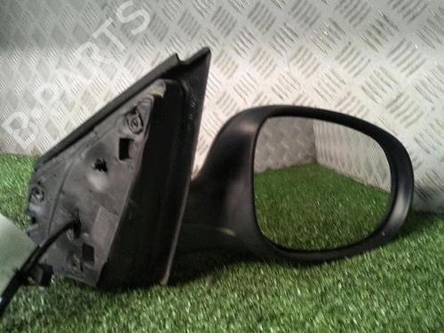 Used Right mirror FIAT BRAVO II (198_) 1.6 D Multijet (198AXH1B) (105 hp) 30077359
