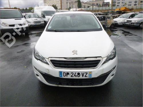 BP11402114M29 | Motor limpia delantero PEUGEOT 308 II (LB_, LP_, LW_, LH_, L3_) 1.6 HDi / BlueHDi 115 BP11402114M29