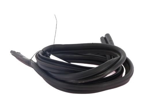 rubber-door-seal-renault-clio-iii-br01-cr01-2005-2006-2007-2008-2009-2010-2011-2012-2013-2014-34047560 main image