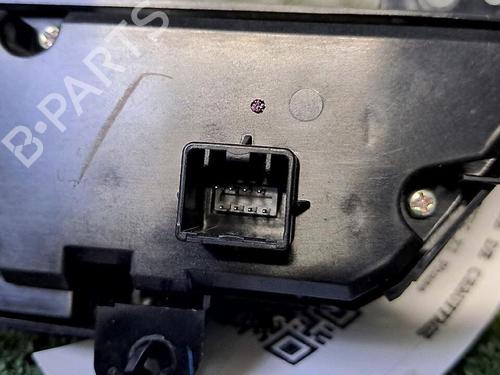 Climate control HONDA CIVIC XI Hatchback (FL) 2.0 e:HEV | BP37731730I5 - Image 4