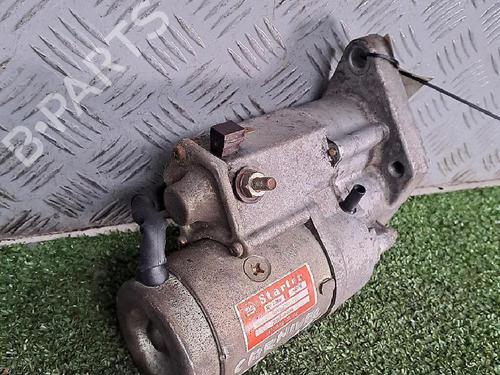 Used Starter Starter KIA CARNIVAL II (GQ) 2.9 CRDi (144 hp) 30064420 30064420