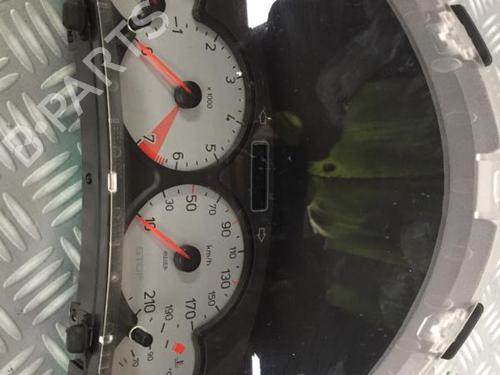 Cuadro instrumentos PEUGEOT 206 Hatchback (2A/C) 1.4 i | BP30069180C47