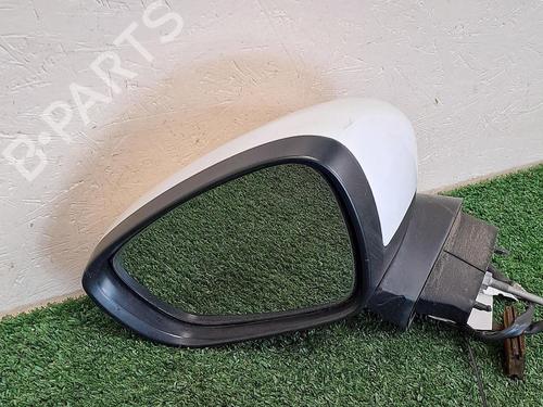 Retrovisor esquerdo CITROËN C3 II (SC_) 1.4 HDi 70 (SC8HZC, SC8HR0, SC8HP4) | BP29948610C26 
