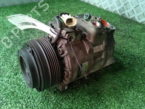 AC compressor OPEL ZAFIRA A MPV (T98) 1.6 16V (F75) | BP30074049M34 
