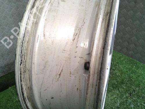 Rim MERCEDES-BENZ A-CLASS (W168) A 170 CDI (168.009, 168.109) | BP24158106C45 