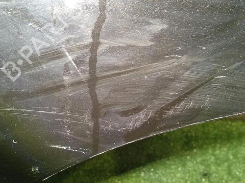 Left rear door NISSAN QASHQAI I (J10, NJ10) 1.5 dCi | BP29952668C4 