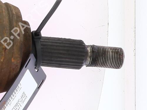 Right front driveshaft DACIA DUSTER (HS_) 1.5 dCi 4x4 (HSMC, HSMD) | BP30618112M39  - Image 5