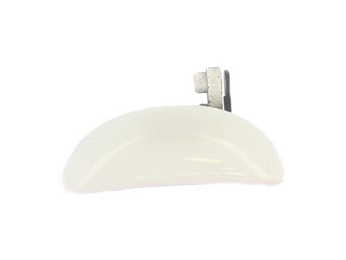 Used Front left exterior door handle PEUGEOT 107 (PM_, PN_) 1.4 HDi (54 hp) 30704134