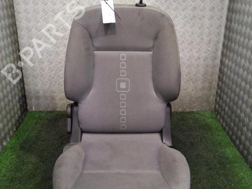 Used Right front seat CITROËN BERLINGO Box Body/MPV (B9) 1.6 HDi 75 (75 hp) 17159257
