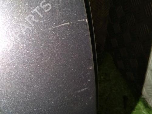 Right rear door PEUGEOT 307 (3A/C) 1.6 16V | BP30063664C5 