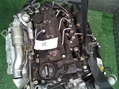Used Engine Engine OPEL MERIVA B MPV (S10) 1.6 CDTI (75) (95 hp) 29947923 29947923