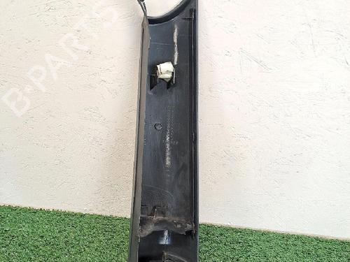 Corner bumper RENAULT SUPER 5 (B/C40_) 1.2 (B/C40F) | BP30064160C117