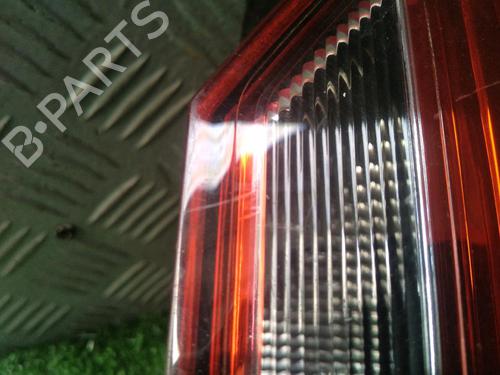 Right taillight VW POLO V (6R1, 6C1) 1.6 TDI | BP18048178C35 