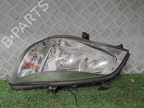 Used Left headlight OPEL ZAFIRA A MPV (T98) 2.0 DTI 16V (F75) (101 hp) 30077069