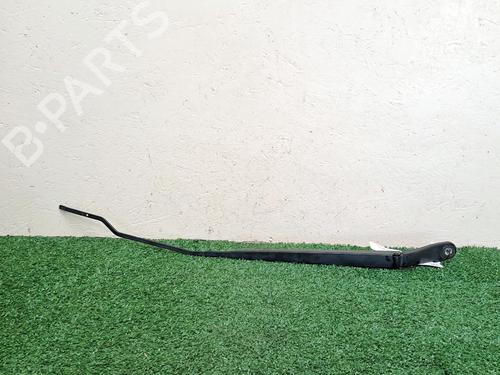 Used Front windshield wiper arm CITROËN C3 II (SC_) 1.4 HDi 70 (SC8HZC, SC8HR0, SC8HP4) (68 hp) 29470303