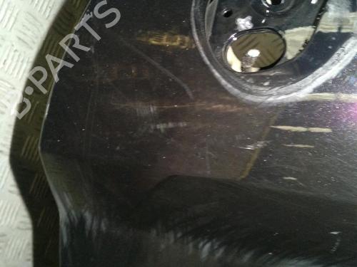 Left front door FORD FIESTA VI (CB1, CCN) 1.0 EcoBoost | BP21181095C2 