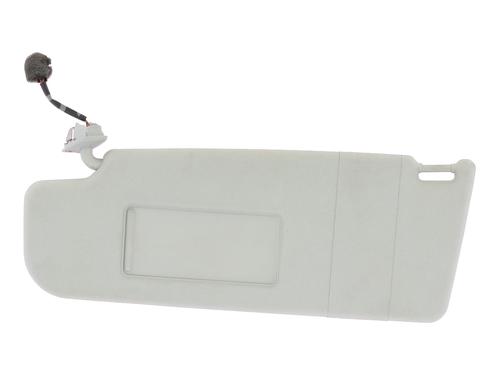 Used Right sun visor Right sun visor VW POLO V (6R1, 6C1) 1.2 (60 hp) 32235900 32235900