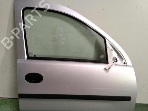 right-front-door-opel-combo-box-bodympv-2001-30072006 main image