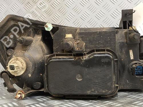 Left headlight FORD TRANSIT Van (FA_ _) 2.0 DI (FAE_, FAF_, FAG_) | BP30068935C28 