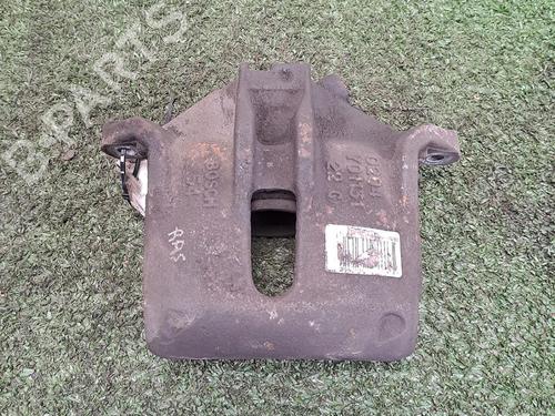 Left front brake caliper PEUGEOT 207 (WA_, WC_) 1.4 HDi | BP30066159M105