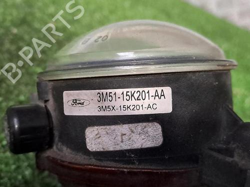 Højre Foran Tågelygte FORD FOCUS C-MAX (DM2) 1.8 TDCi | BP30077089C31